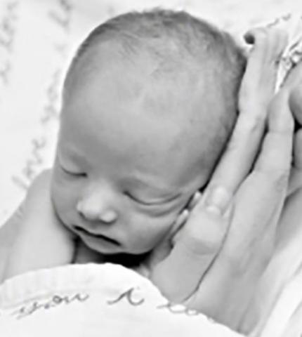 Weston Cole Thompson-Walker