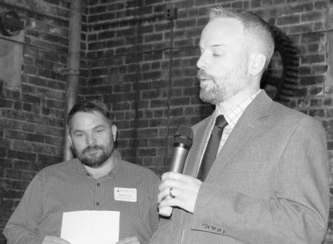 CFSEK awards grants totalling over $1.5 million to non-profits