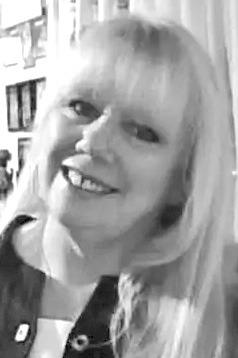 Julie Rogers, 65, Galena