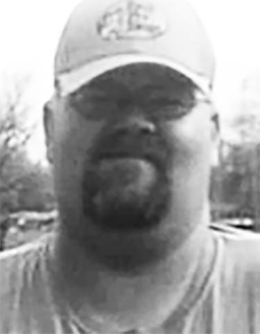 Ray Dean King, Baxter Springs