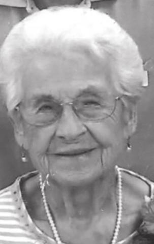 Virginia Simpson