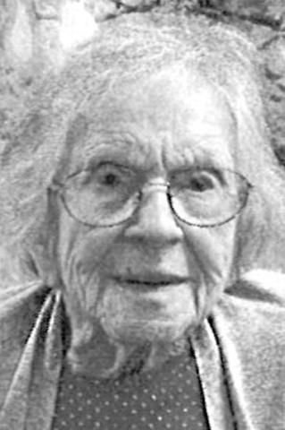 Henrietta York, 97, Webb City, Mo.