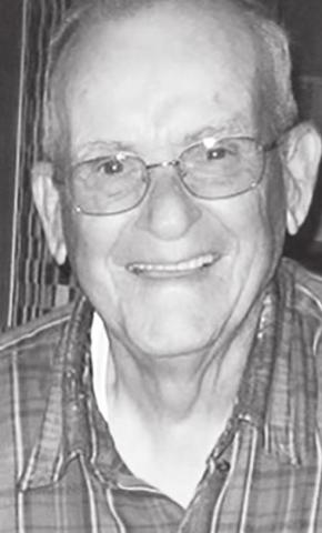 Billie Costlow, Baxter Springs