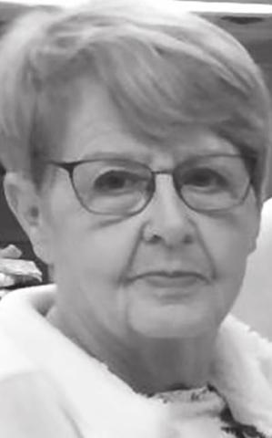 Mary Handshy, 83, Columbus