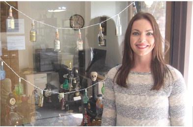 The Columbus Museum is selling
