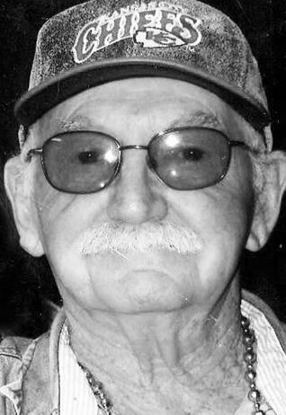 Ronald Uber, 82, Weir