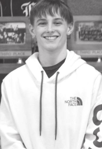 Titan of the Week