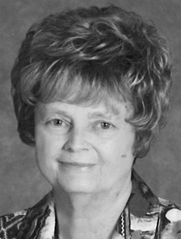 Elissa Ann Collins