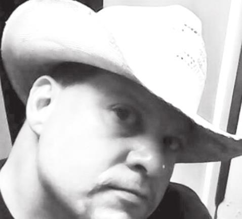 Jason Lipari, 51, Jasper, Mo.