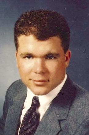 Jeremy Smith