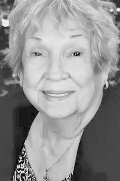 Frances Hunt, 92, Galena