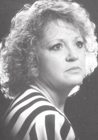 Shirley Patterson, 78, Frontenac