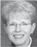 Lorna Buckmaster, 82, Riverton