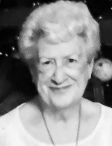 Mable Osborne, Arlington, Texas