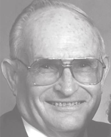 Forrest Oakes, 92, Joplin, Mo.