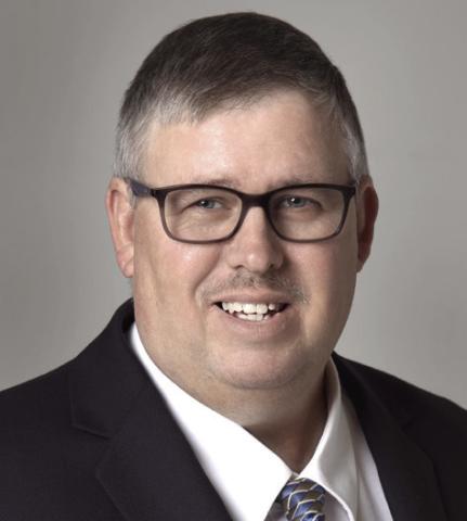 Seitz becomes SEK program director