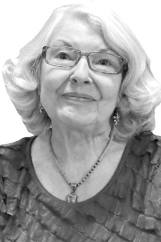 Sylvia Roberts, 86, Reston, Va.