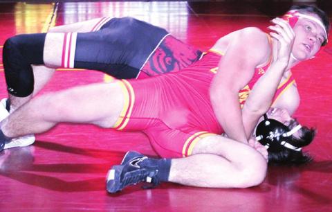 Titans sweep home double dual