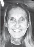 Lynne Hardman, 72, Galena