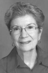 Mary Jolene Carroll