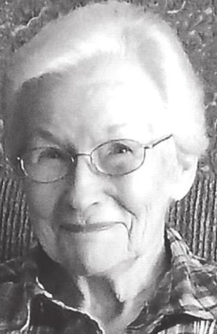 Rose Eagleson, 96, Columbus
