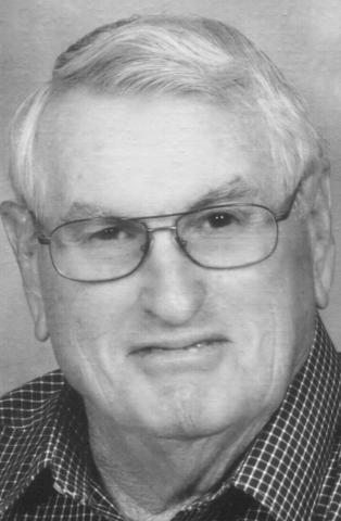 Carl Martin, 86, West Mineral