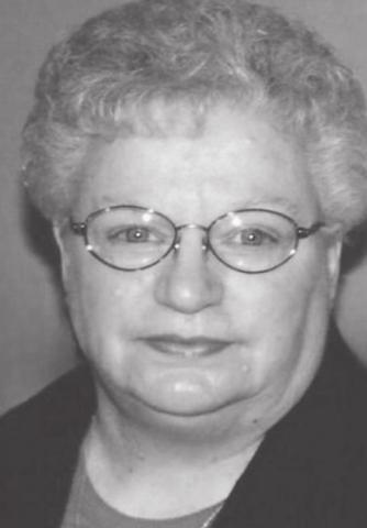 Charlene Endicott, 81, Weir