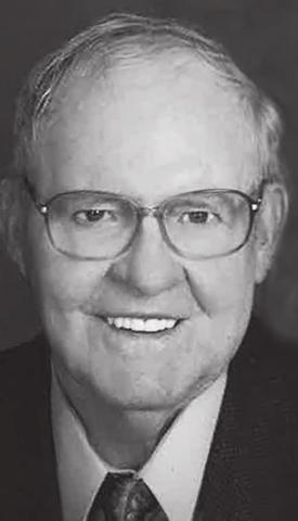 James Schibi, 83, Parsons