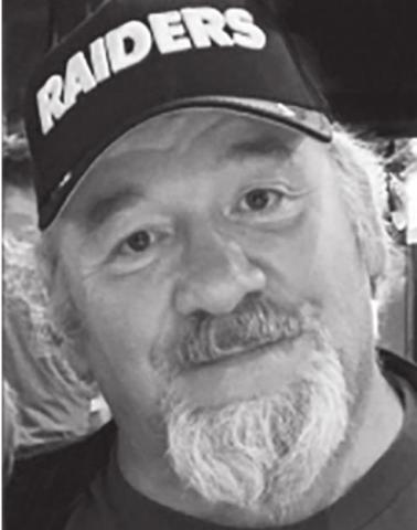 Mitchell Mathews, 58, Columbus