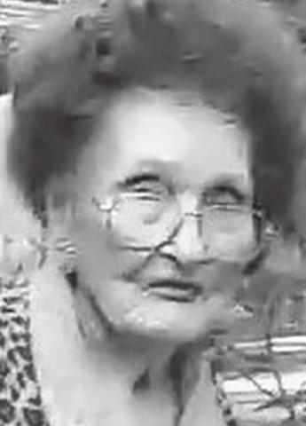 Wilmetta Sternes, 100, Galena