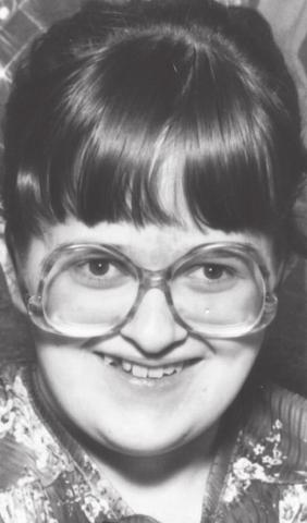Sandra Wisdom, 59, Forster, Mo.