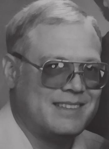 Robert Cassel, Baxter Springs