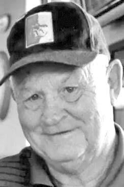 Jerry Sigafoose, 80, El Dorado