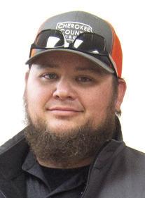 Glover named ADA coordinator