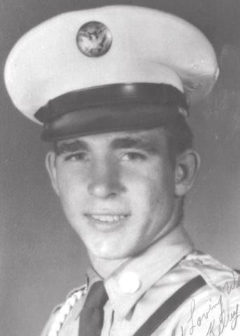 Charles Kelley, 83, Galena