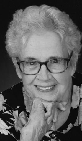Ruth Kirk