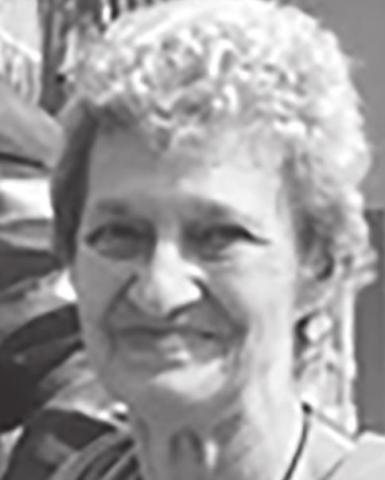 Shirley Charlton, Neosho, Mo.