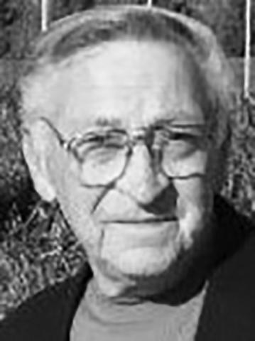 Albert Richardson, Columbus