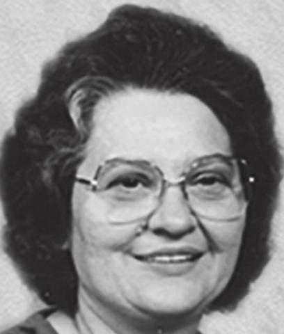 Dawna Wagner, 86, Columbus