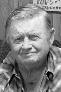 Billy W. Roark