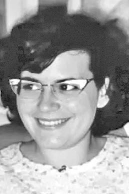 Carol Brown, 85, Baxter Springs
