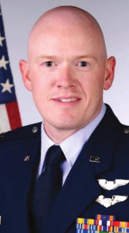 Travis Griffitt