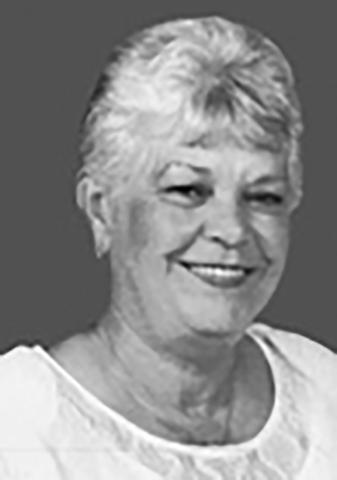 Judith LaPanne, 79, Joplin, Mo.