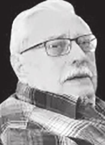 Thomas Begando, 80, Columbus