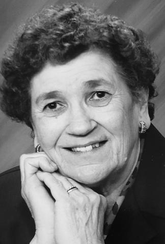 Dolores Hoheisel, 91, Oswego