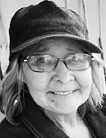 Kathryn Martin