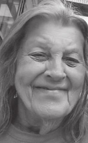 Shirley Chaney, 85, Parsons