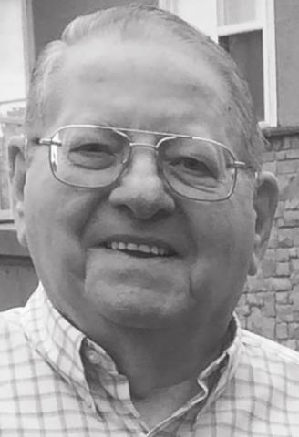 William C. Kapler, 89, Olathe