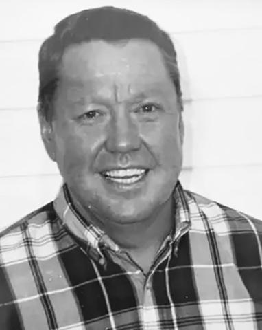 Richard Draeger