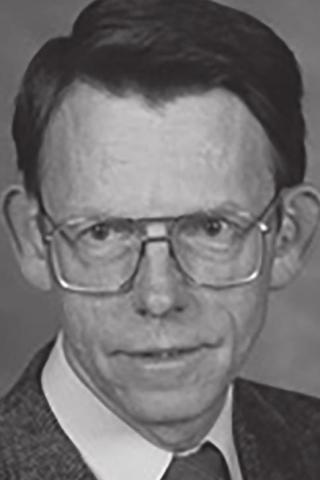 Father Gary Kennedy, Joplin, Mo